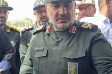 آب‌رسانی و ساخت خانه توسط سپاه ثارالله کرمان