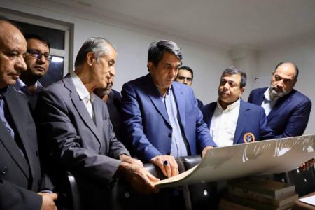 لزوم تکمیل دهکده ورزشی چوگان
