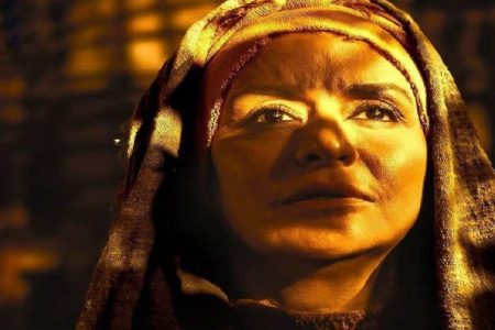 هوش مصنوعی چگونه به یاری سریال حضرت‌موسی آمد؟