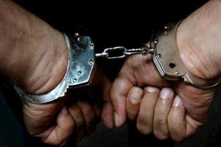 دستگیری باند سارقان خودرو در عملیات پلیس آگاهی