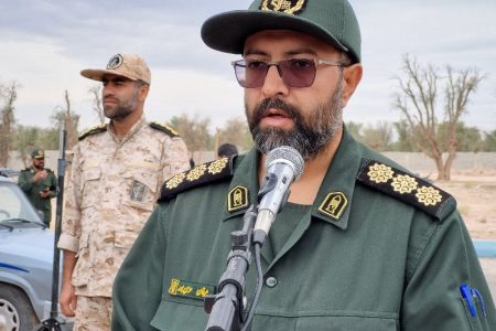 جوانان در جنگ ۱۲روزه حماسه آفریدند