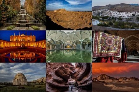 کرمان؛ سرزمین ناشناخته برای گردشگران جهانی کرمان؛ سرزمین ناشناخته برای گردشگران جهانی