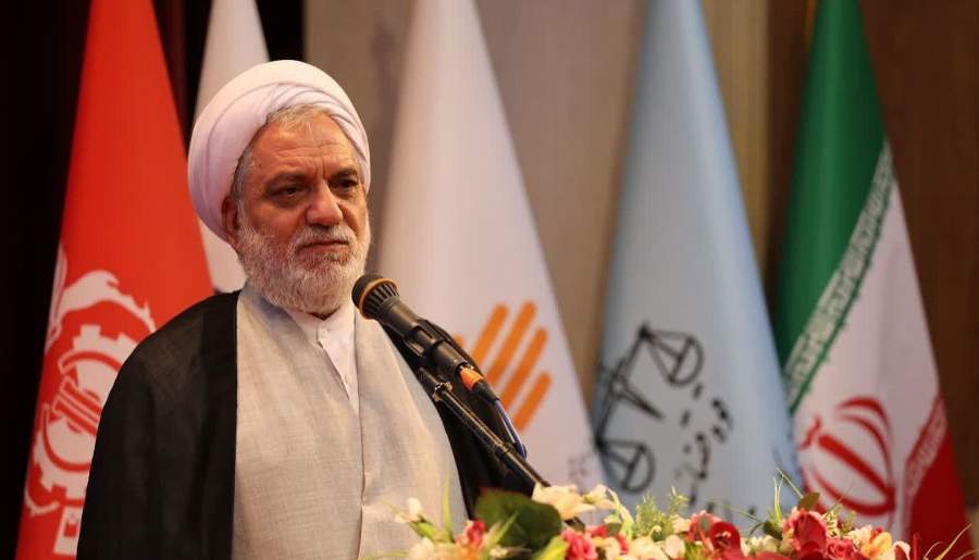 ۲۳۰۳ نفر در کرمان مشمول عفو معیاری شدند