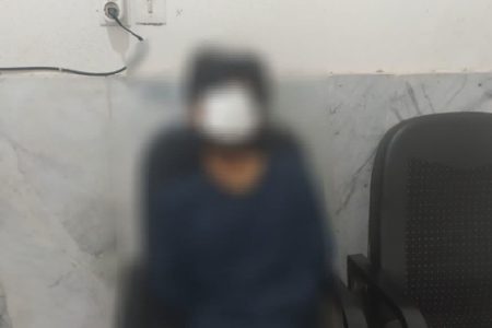 دستگیری عنصر وابسته به جیش‌العدل و انصارالفرقان در کرمان