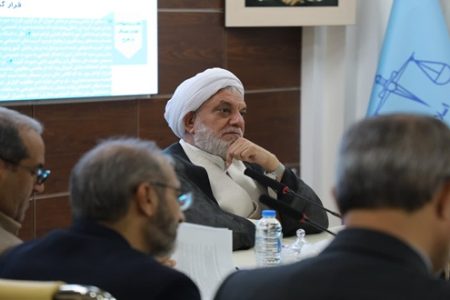 «طرح قاضی مدرسه»؛ اقدامی مؤثر برای دانش‌آموزان