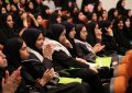 میراث زنان دفاع مقدس در دستان دختران امروز