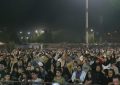 برپایی جشن ایثار و مقاومت در شهربابک