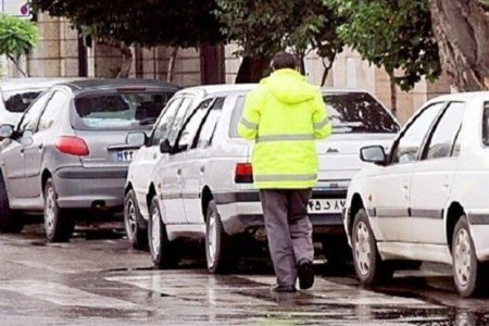 لزوم ثبت پلاک خودرو در سامانه «کرمان من»