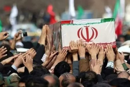 استادی که پیش از شهادت، هزار بار زندگی بخشید