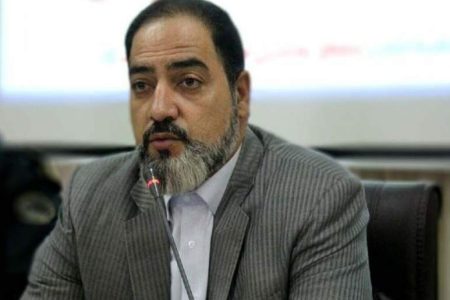  فرایند انتخاب فرمانداران کاملاً تخصصی است