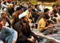 برگزاری یادواره شهدا در چاه‌دادخدا