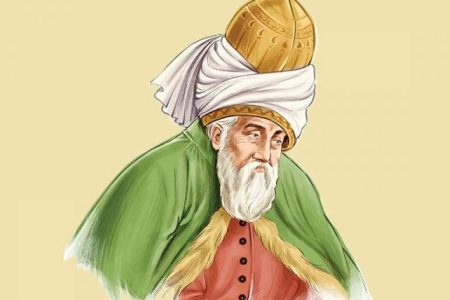 شاعری برای چالش‌های زندگی