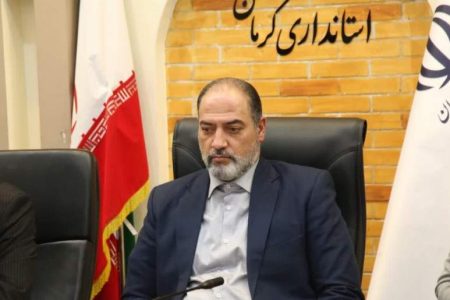 پیش‌بینی فعالیت ۳۰۰۳ شعبه اخذ رأی در استان کرمان