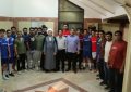 فولاد بافت فولادین، قهرمان لیگ برتر فوتسال استان کرمان شد – خبرگزاری مهر | اخبار ایران و جهان -اقطاع خبر