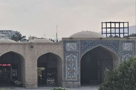 نیکرو: مخالف هرگونه بلند مرتبه‌سازی در محدوده بافت تاریخی کرمان هستیم – خبرگزاری مهر | اخبار ایران و جهان -اقطاع خبر