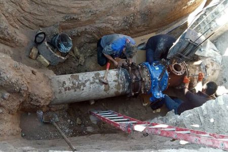 اشرف زاده: ۱۸ کیلومتر شبکه آبرسانی شهرستان بافت اصلاح و بازسازی شد - خبرگزاری مهر | اخبار ایران و جهان -اقطاع خبر اشرف زاده: ۱۸ کیلومتر شبکه آبرسانی شهرستان بافت اصلاح و بازسازی شد – خبرگزاری مهر | اخبار ایران و جهان -اقطاع خبر