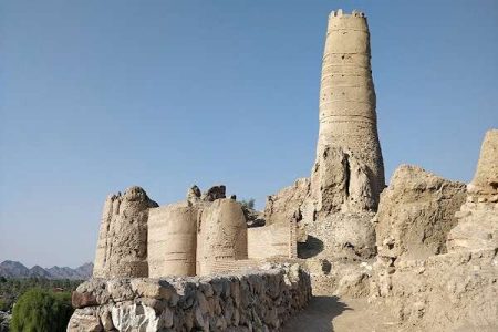 سرپرست میراث فرهنگی کرمان: مرمت قلعه تاریخی منوجان آغاز شد - خبرگزاری مهر | اخبار ایران و جهان -اقطاع خبر سرپرست میراث فرهنگی کرمان: مرمت قلعه تاریخی منوجان آغاز شد – خبرگزاری مهر | اخبار ایران و جهان -اقطاع خبر