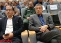 اولین همایش وفاق سرمایه‌گذاری در زرند برگزار شد