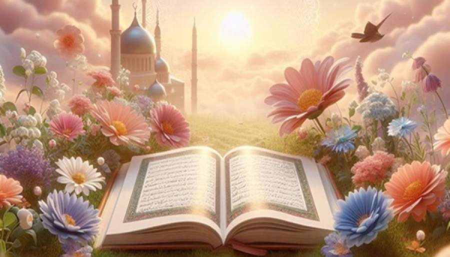 آیات نورانی ۴۱ تا ۵۰ سوره «انعام»