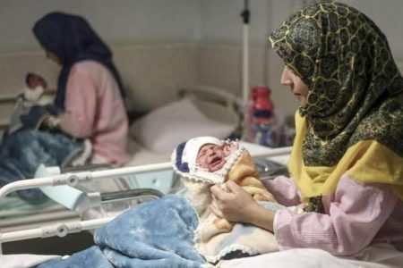 زنان باردار کرمانی قربانی خاموش برخی تخلفات پزشکی