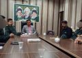 همدلی سپاه و دولت برای رفع مشکلات رودبارجنوب