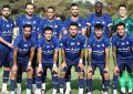 پوستر احساسی پرسپولیس برای بازی گل‌گهر