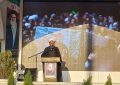 پیروزی اسلام و ایران، مرهون خون شهداست