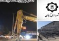 پروژه سیلوی کرمان در دست بررسی و اقدام