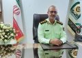 کشف ۲۷ سرقت در عملیات اخیر پلیس بم