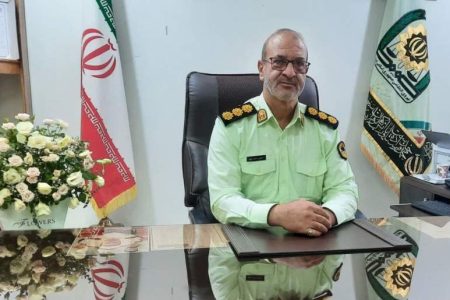 کشف ۲۷ سرقت در عملیات اخیر پلیس بم