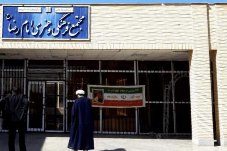 رودبار جنوب چشم‌انتظار مدیری برای فرهنگ