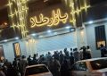 هوشیاری نگهبان رودباری مانع از سرقت شد