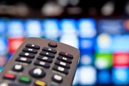 مرز وایرال‌بازی برنامه‌های تلویزیون کجاست؟