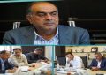 لزوم سرعت‌بخشی به پروژه بلدالامین