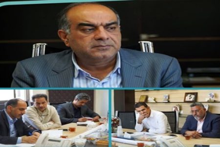 لزوم سرعت‌بخشی به پروژه بلدالامین
