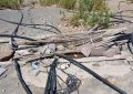 کمبود امکانات مناسب در دهستان مارز