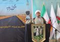 ضرورت دوبانده شدن جاده جازموریان – رودبار جنوب