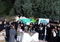 حجاب؛ یک حس خوب