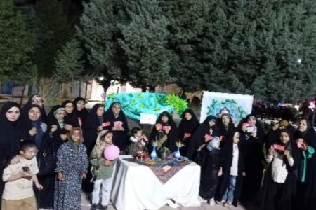 حجاب؛ یک حس خوب