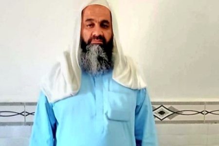 محور مقاومت نماد ایستادگی در برابر باطل