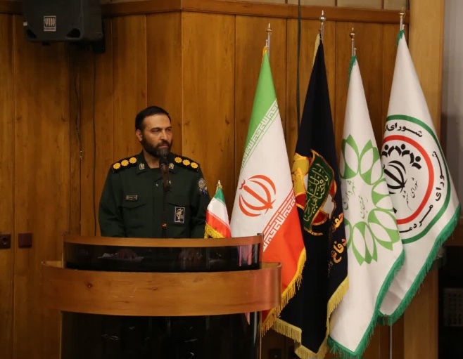 ارسال بیشاز ۱۰۰۰ اثر به ۲ جشنواره دفاع مقدس