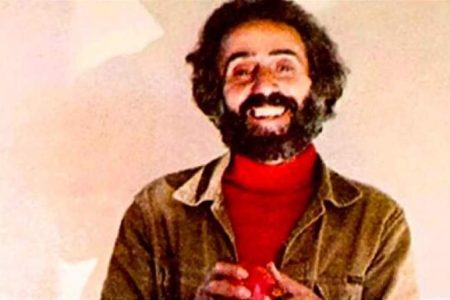 ترکه‌ای که سهراب در مدرسه خورد