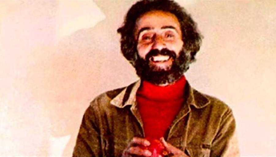 ترکه‌ای که سهراب در مدرسه خورد