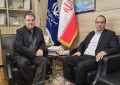 واگذاری یک میدان نفتی به دانشگاه باهنر کرمان
