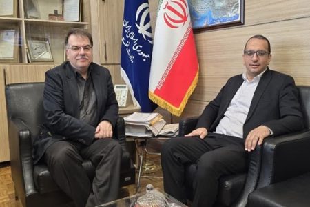 واگذاری یک میدان نفتی به دانشگاه باهنر کرمان