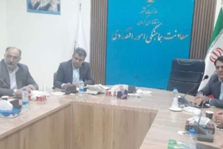 آخرین اقدامات راه‌اندازی مرکز گوهرسنگ در کرمان