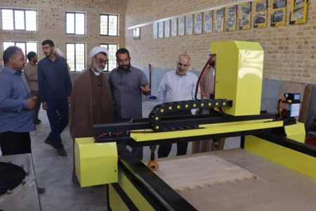 توسعه دانش حکمت‌بنیان با روحیه جهادی