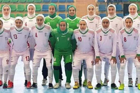 ۲ بازیکن کرمانی در اردوی تیم ملی
