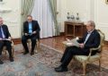 تبلیغات منفی علیه ایران مبنای واقعی ندارد