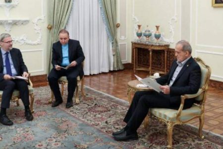 تبلیغات منفی علیه ایران مبنای واقعی ندارد